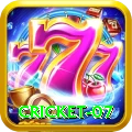 cricket 07 Legend v5.9.8