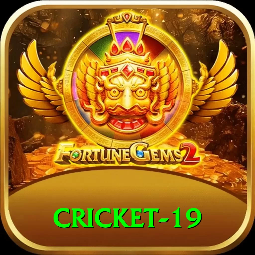 cricket 19 VIP Casino App - 2