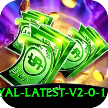 Cricket Betting Pakistan Royal Latest v2.0.1 - 2