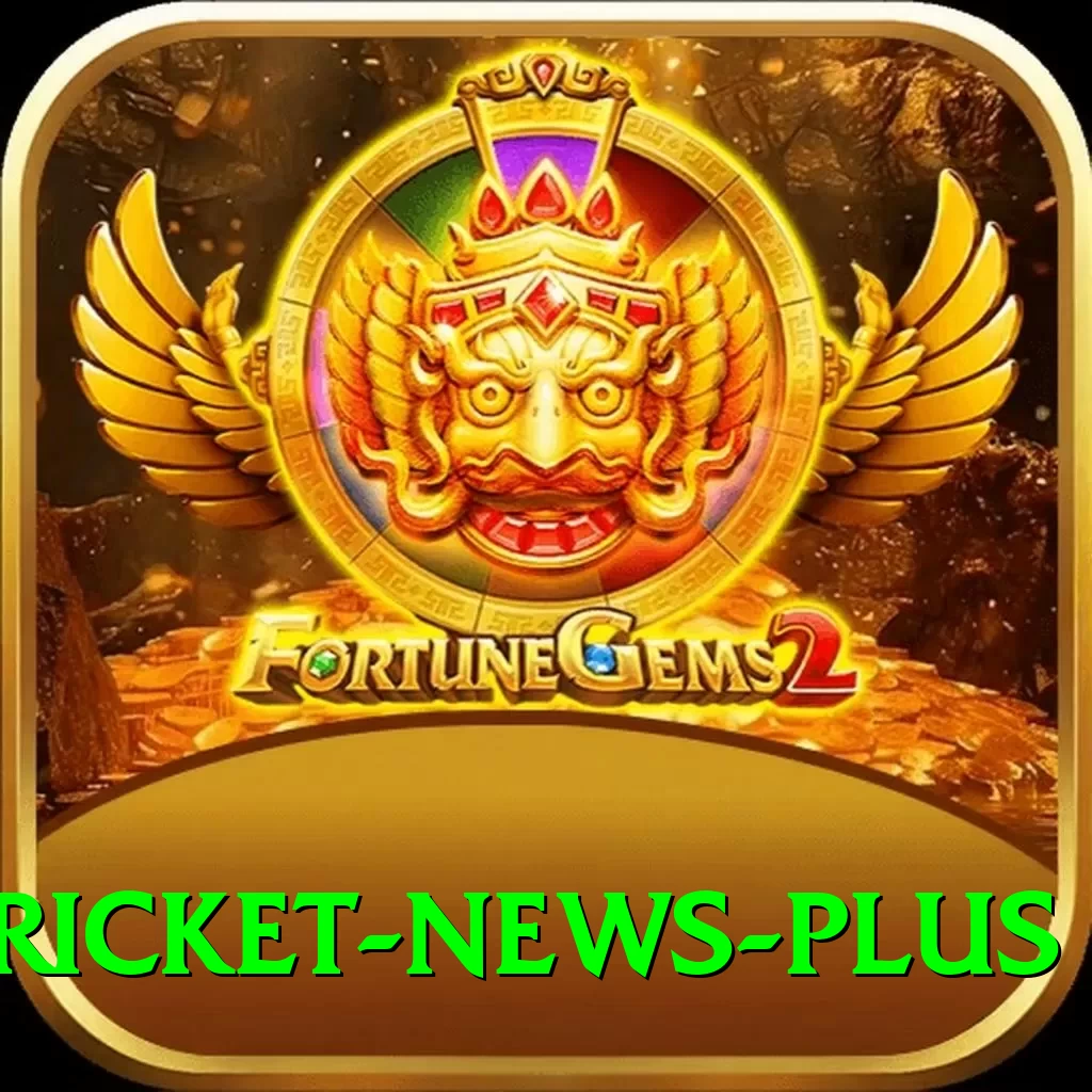 cricket news Casino Official v5.8.7 - 2