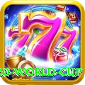 cricket t20 world cup Mega Gaming App