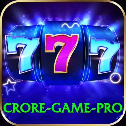 Crore Game Supreme v1.2.9 - 2