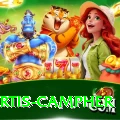 curtis campher Premium - Casino & Slots