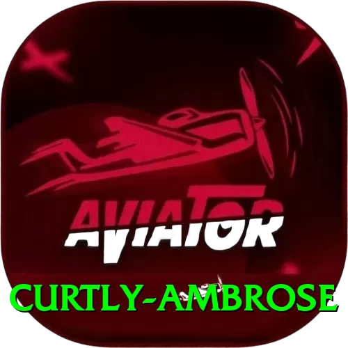 curtly ambrose - Max v5.6.3 - 2