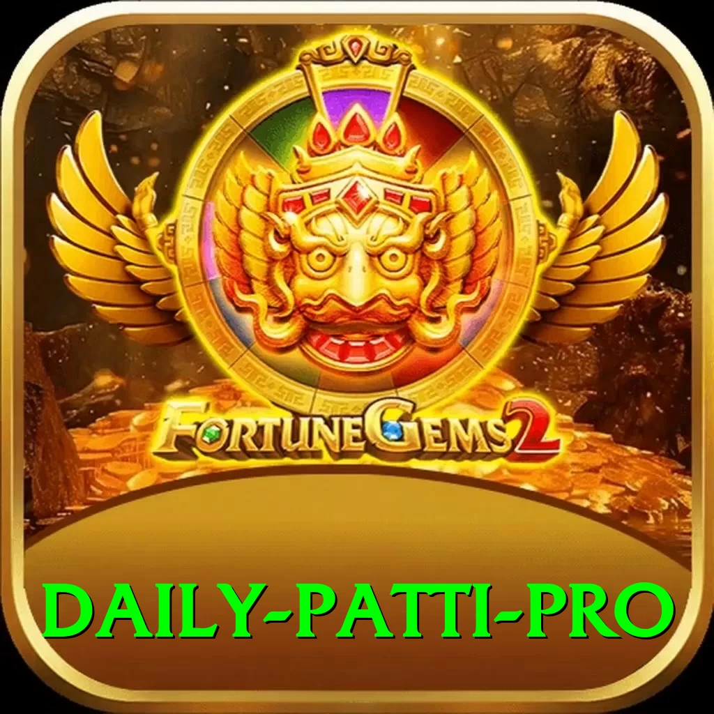 Daily Patti Premium - Casino & Slots - 2