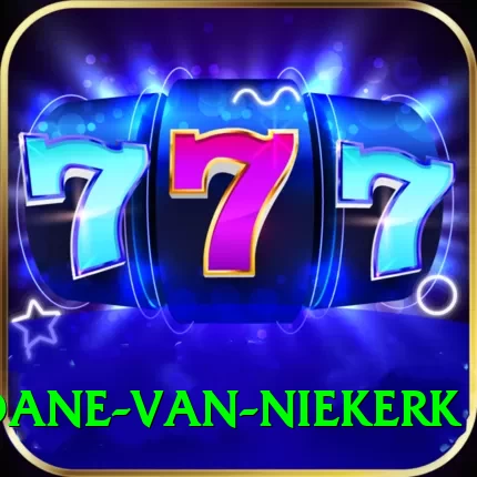 dane van niekerk - Casino Super - 2