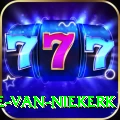 dane van niekerk - Casino Super