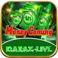 daraz live Mega Rewards