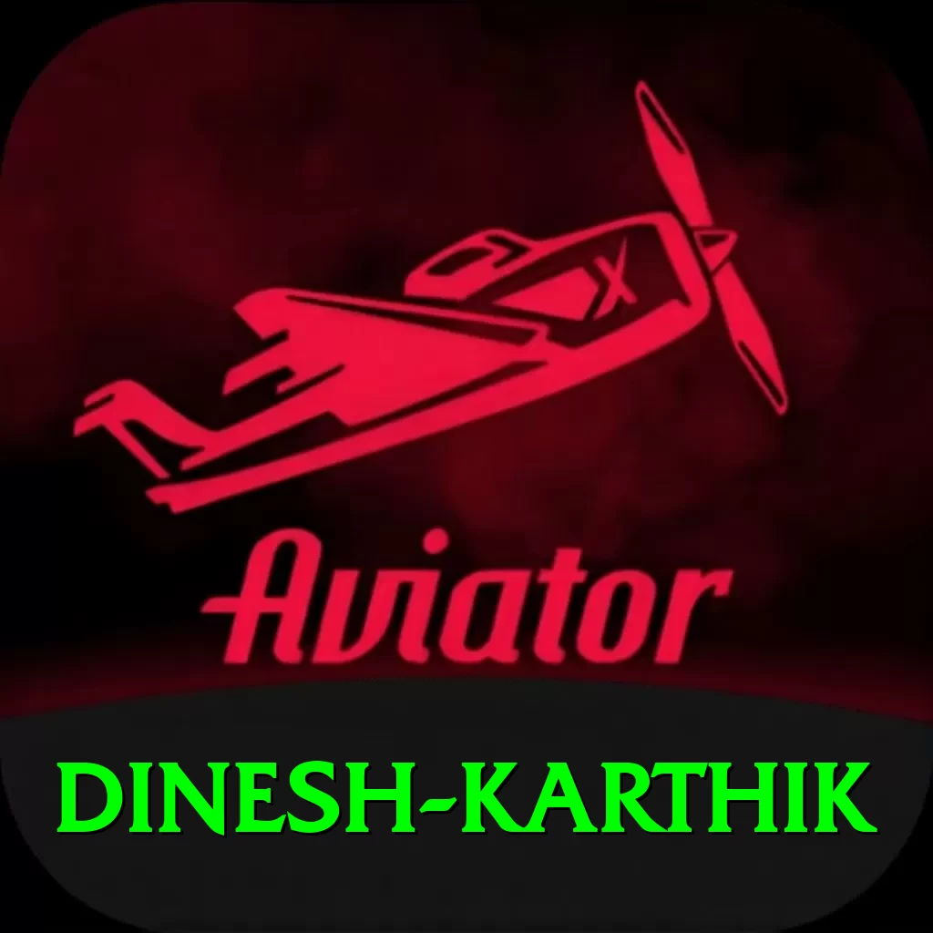 dinesh karthik Casino Official v2.4.0 - 2