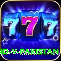 england v pakistan - Gaming Extreme