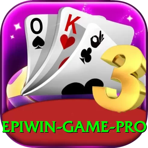 EpiWin Game - Gaming Premium - 2