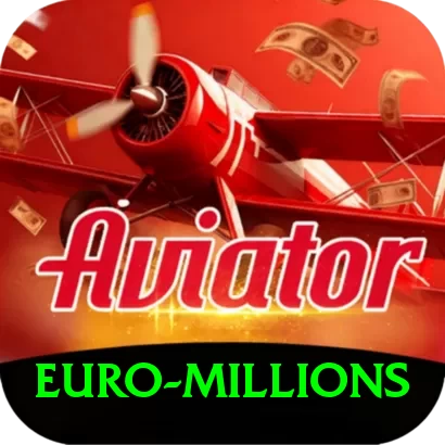 euro millions Extreme - Casino & Slots - 2