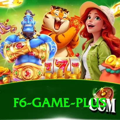 F6 Game Elite v4.7.4 - 2