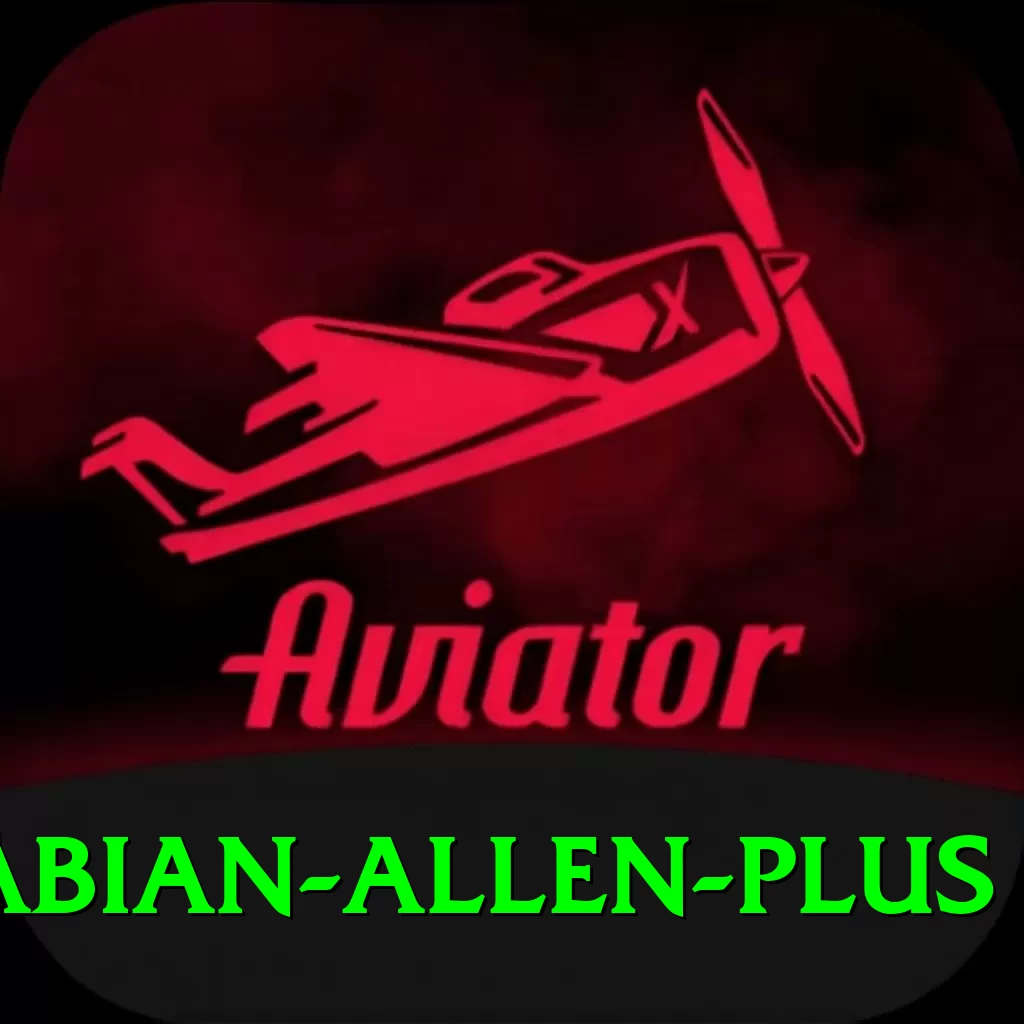 fabian allen Gaming Deluxe v4.9.4 - 2