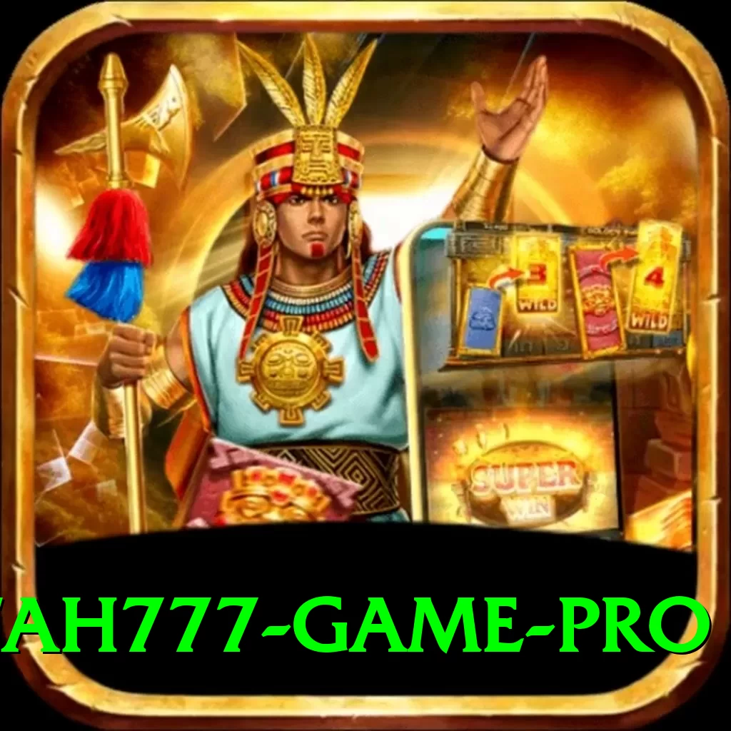 Fatah777 Game Plus Casino App - 2