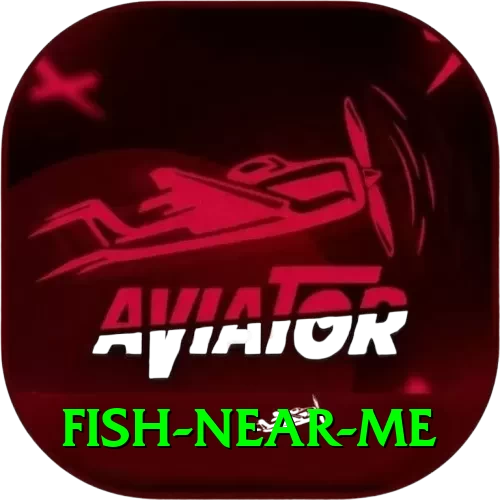 fish near me - Prime Edition v4.4.8 - 2