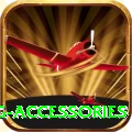fishing accessories - Gaming Prime