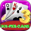 Gameistan PKR Game Gold v4.3.5