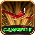 gamespk16 Pro Edition v3.4.6