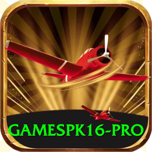 gamespk16 Gold v4.9.7 - 2