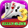 Geely Slots Master v3.0.3