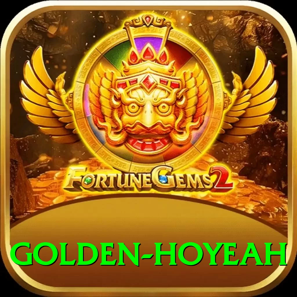 golden hoyeah - Deluxe Earning App - 2