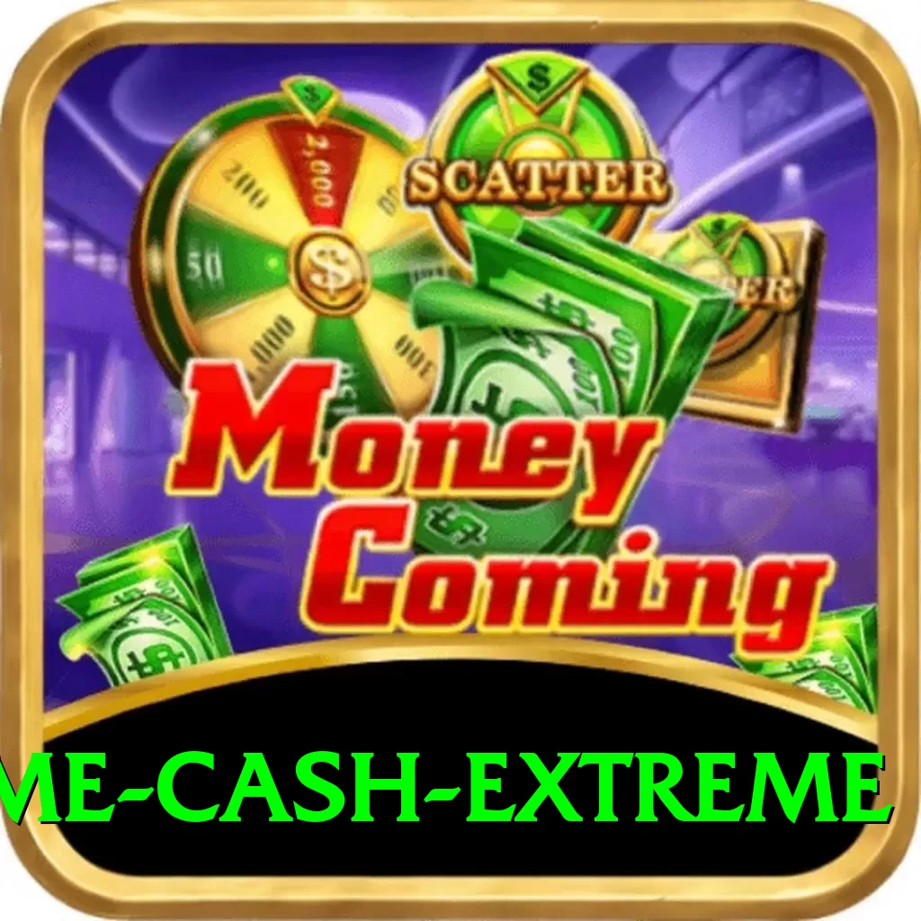 Goldsbet game Cash Extreme - 2
