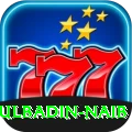 gulbadin naib Slot Machine Ultimate