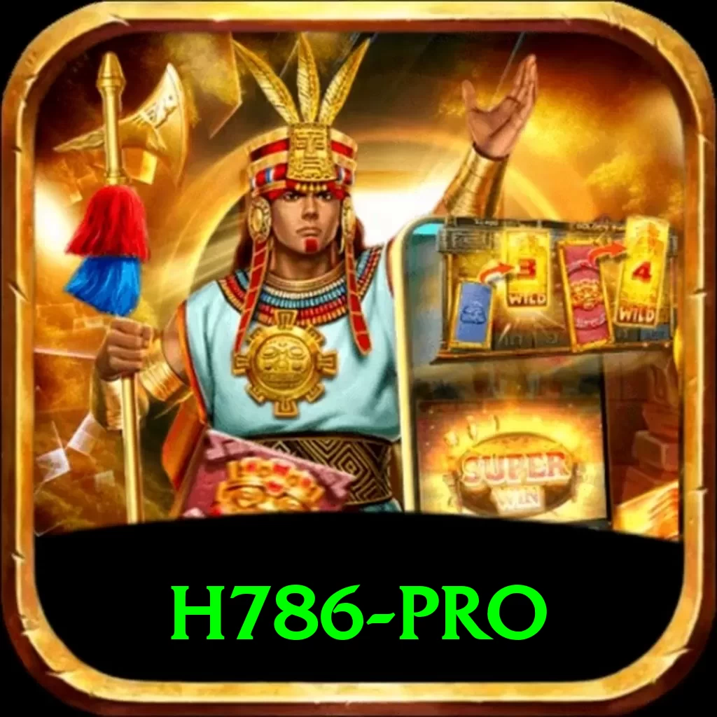 h786 Master Casino App - 2