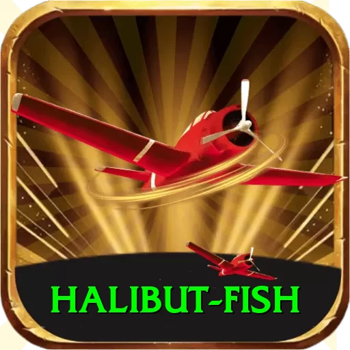 halibut fish Gaming King v2.8.8 - 2