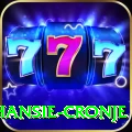 hansie cronje - VIP Royal