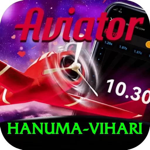 hanuma vihari Gaming King v4.1.9 - 2