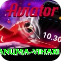 hanuma vihari Gaming King v4.1.9