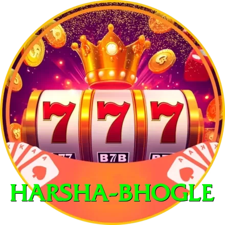 harsha bhogle - VIP Plus - 2