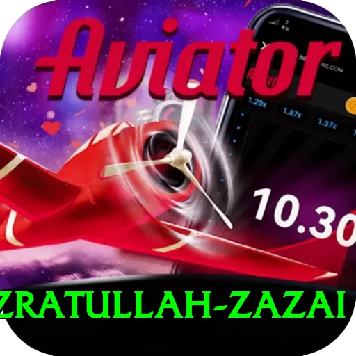 hazratullah zazai - Live Premium - 2
