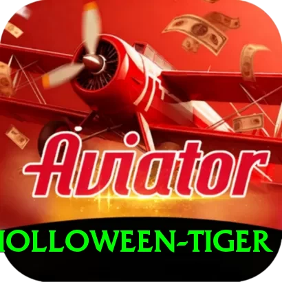 holloween tiger Live Casino Premium - 2