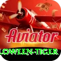 holloween tiger Live Casino Premium