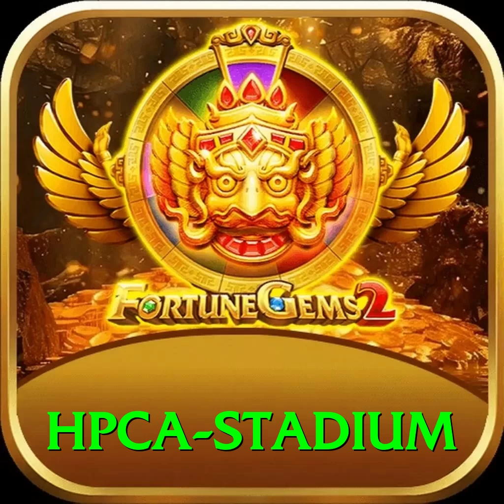hpca stadium Bonus Legend v2.3.8 - 2