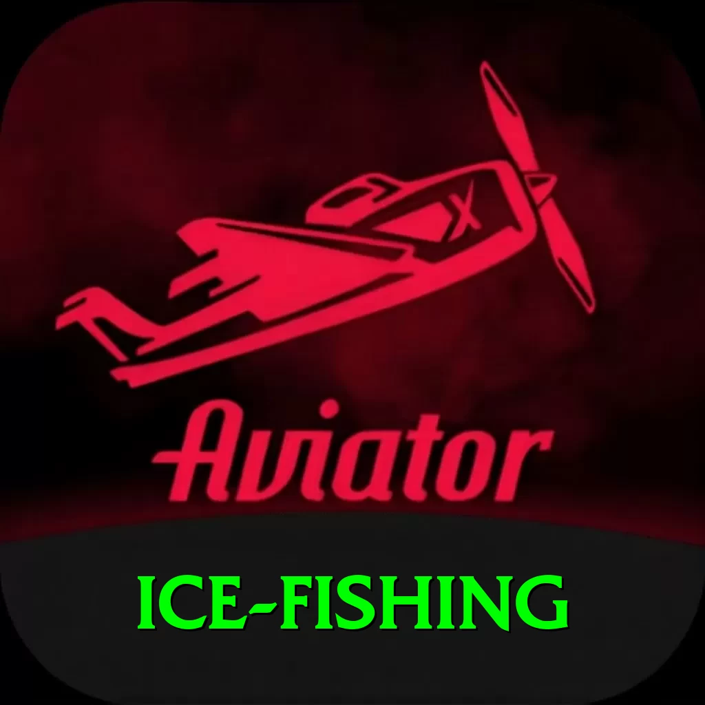 ice fishing Official v1.4.0 - 2