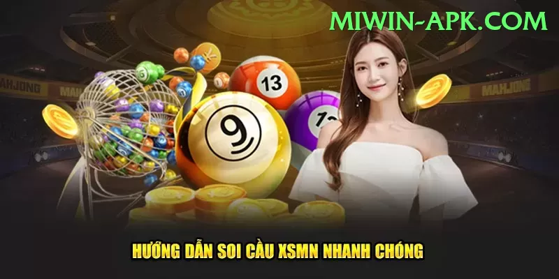 lottery Gaming King Screenshot 1