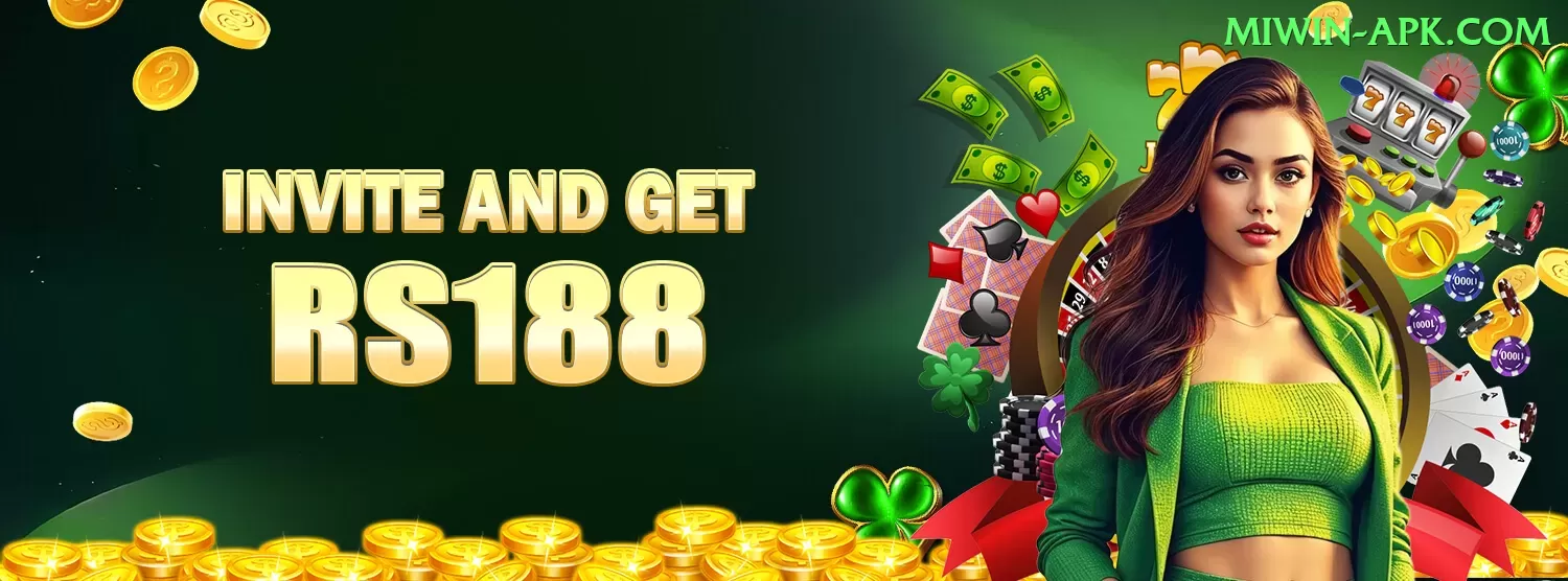 Lucky167 Ultimate Casino App Screenshot 1