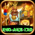 ind aus t20 - Casino King