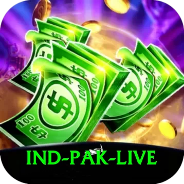ind pak live Casino Mega v3.8.5 - 2