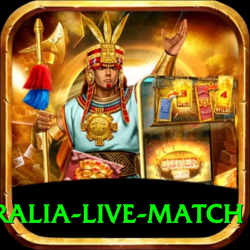 india australia live match Elite v3.8.1 - 2