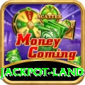 jackpot land Pro Jackpot