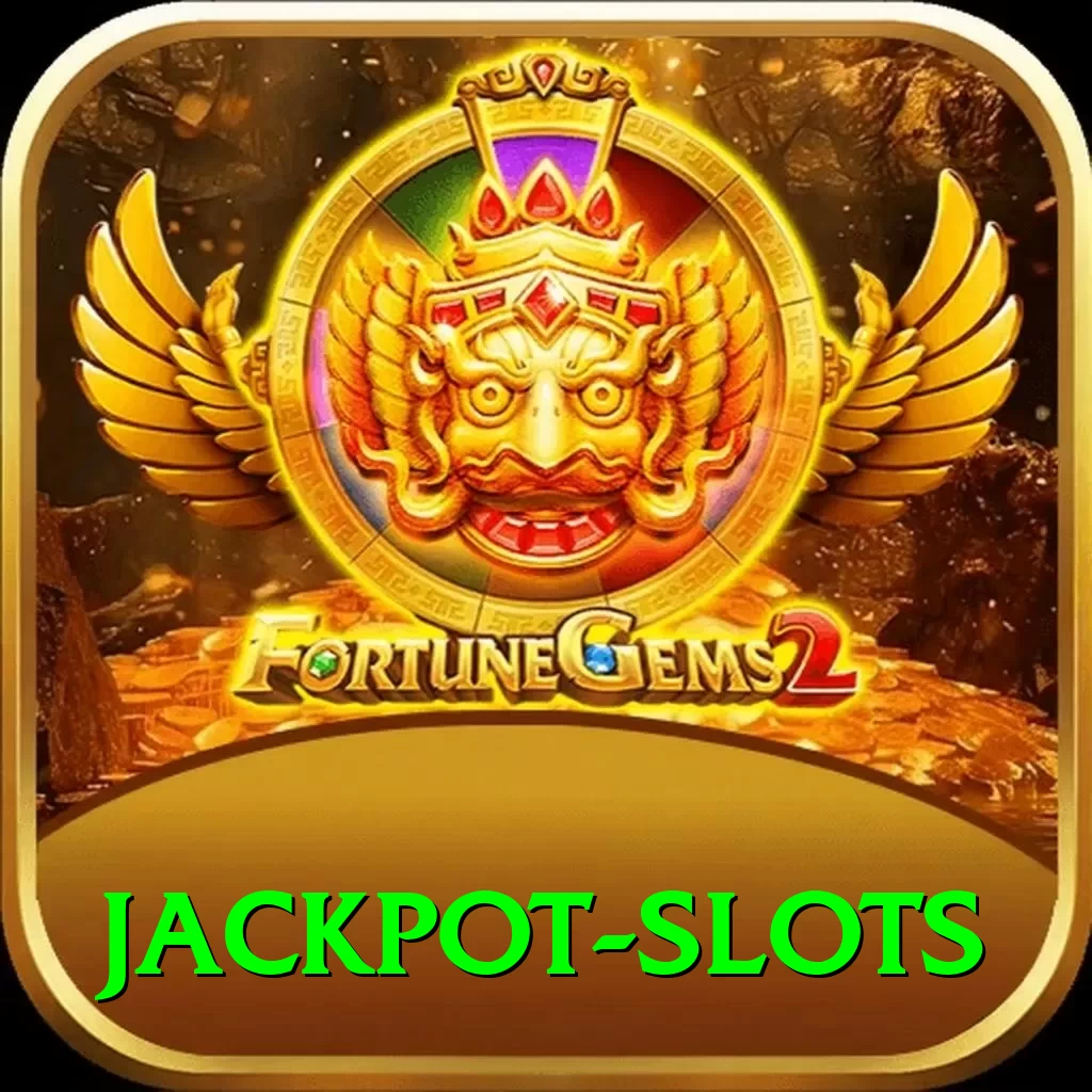 jackpot slots - Mega Edition v4.6.1 - 2