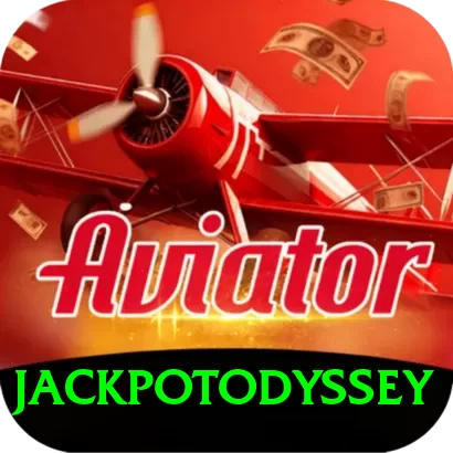 jackpotodyssey Ultimate v2.6.5 - 2