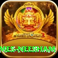 james neesham Slot Machine Gold
