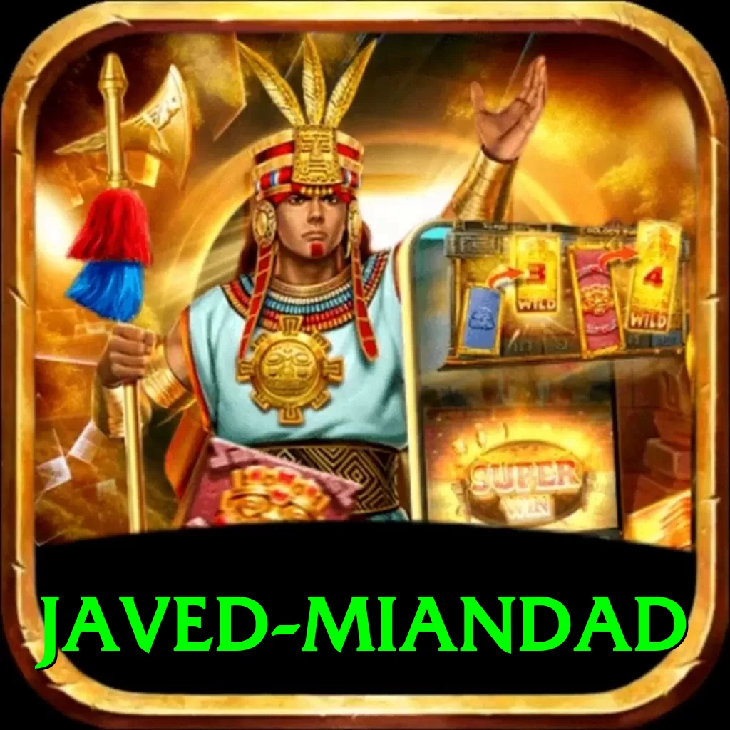javed miandad VIP Gaming App - 2