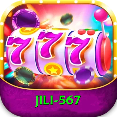 Jili 567 Plus v2.1.9 - 2